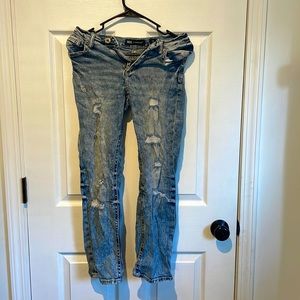 BKE Conner Straight Jeans
